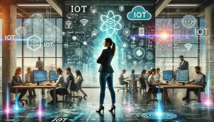 TRACUP’s AIoT Agent App Store: Revolutionizing Innovation and Transforming RTC Market Landscape